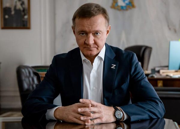 Роман Старовойт