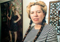 Розанна Нортон