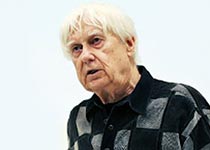 Рудольф Адлер