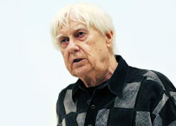 Рудольф Адлер