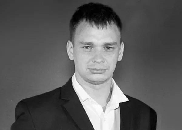 Руслан Козуб