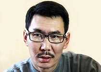 Руслан Курманалиев