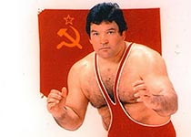 Салман Хасимиков
