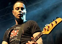 Скотт Сорри