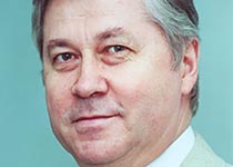 Сергей Алексашкин