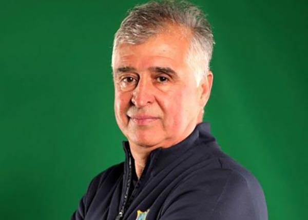 Сергей Арсланов