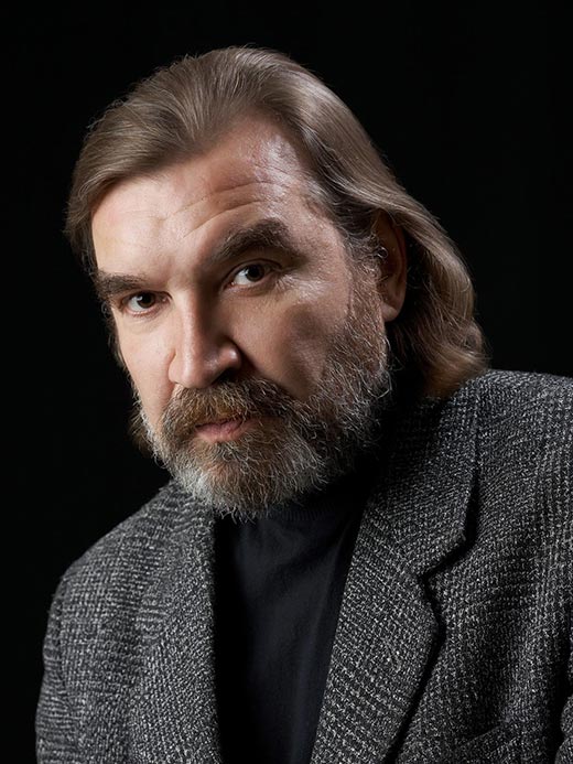 Сергей Белозерских
