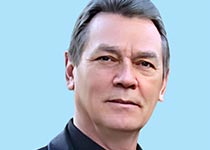 Сергей Блонский