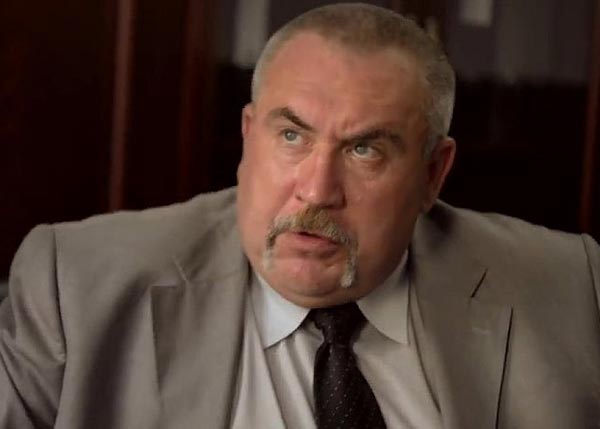 Сергей Букреев