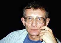 Сергей Дедюлин