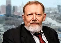 Сергей Дубинин