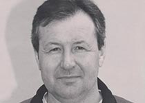 Сергей Крестененко