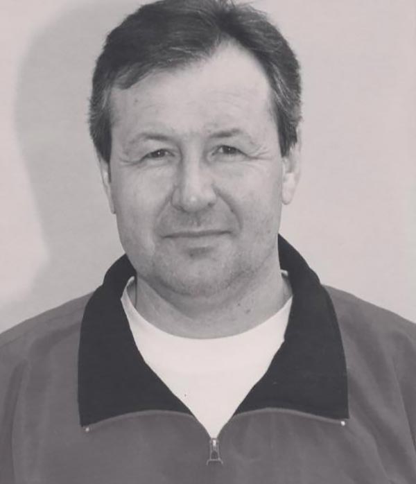 Сергей Крестененко