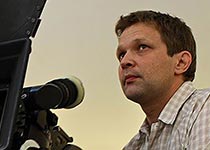 Сергей Политик