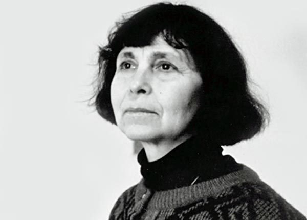 София Губайдулина