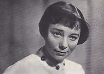 Софья Прокофьева
