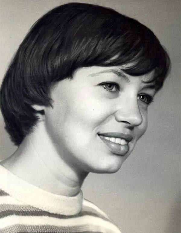 Софья Шельменкина