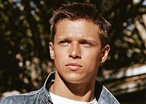 Спенсер Лофранко