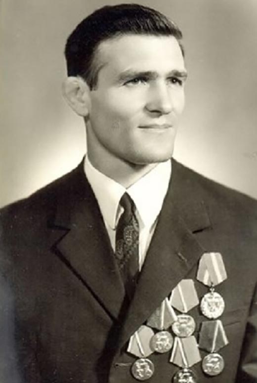 Станчо Колев