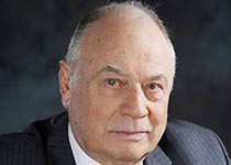 Станислав Гронский