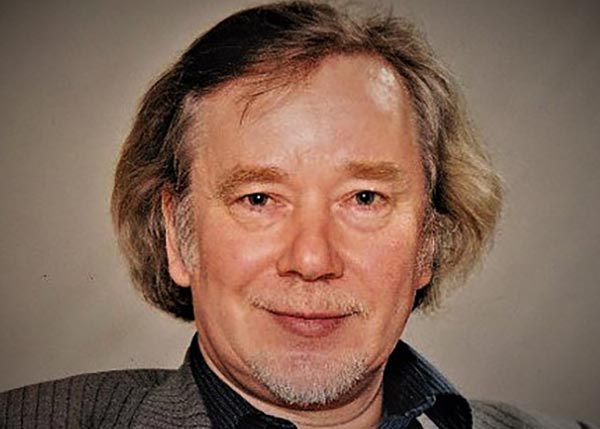 Станислав Шавловский