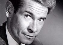 Стэнли Бакстер