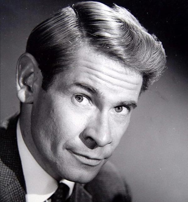 В возрасте 99 лет скончался шотландский актёр, комик, импрессионист и писатель Стэнли Бакстер Стэнли Бакстер