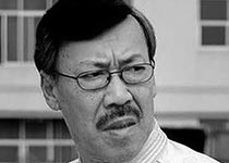 Стэнли Фанг