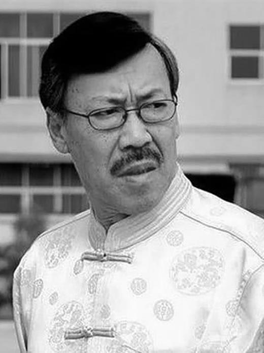 Стэнли Фанг