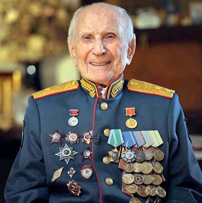 Степан Тюшкевич