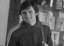 Степан Юрчишин