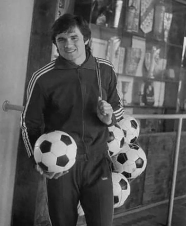 Степан Юрчишин