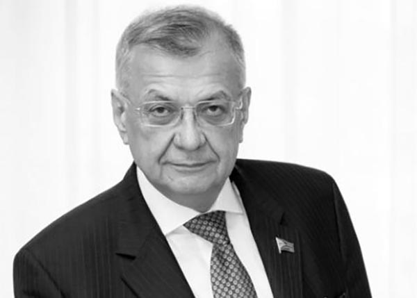 Степан Жиряков
