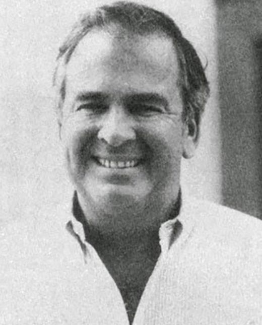 Стивен Даунинг