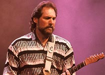 Стив Кроппер