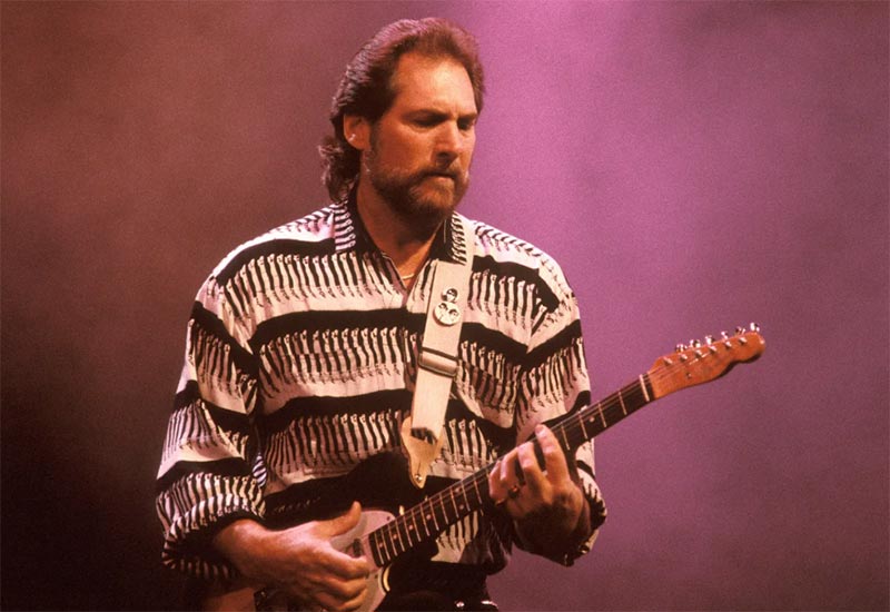 Стив Кроппер