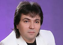 Султонали Рахматов