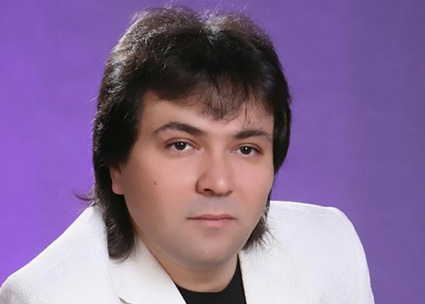 Султонали Рахматов