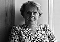 Сусанна Серова