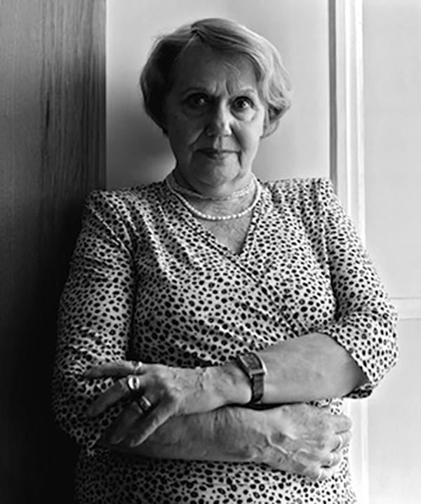 Сусанна Серова
