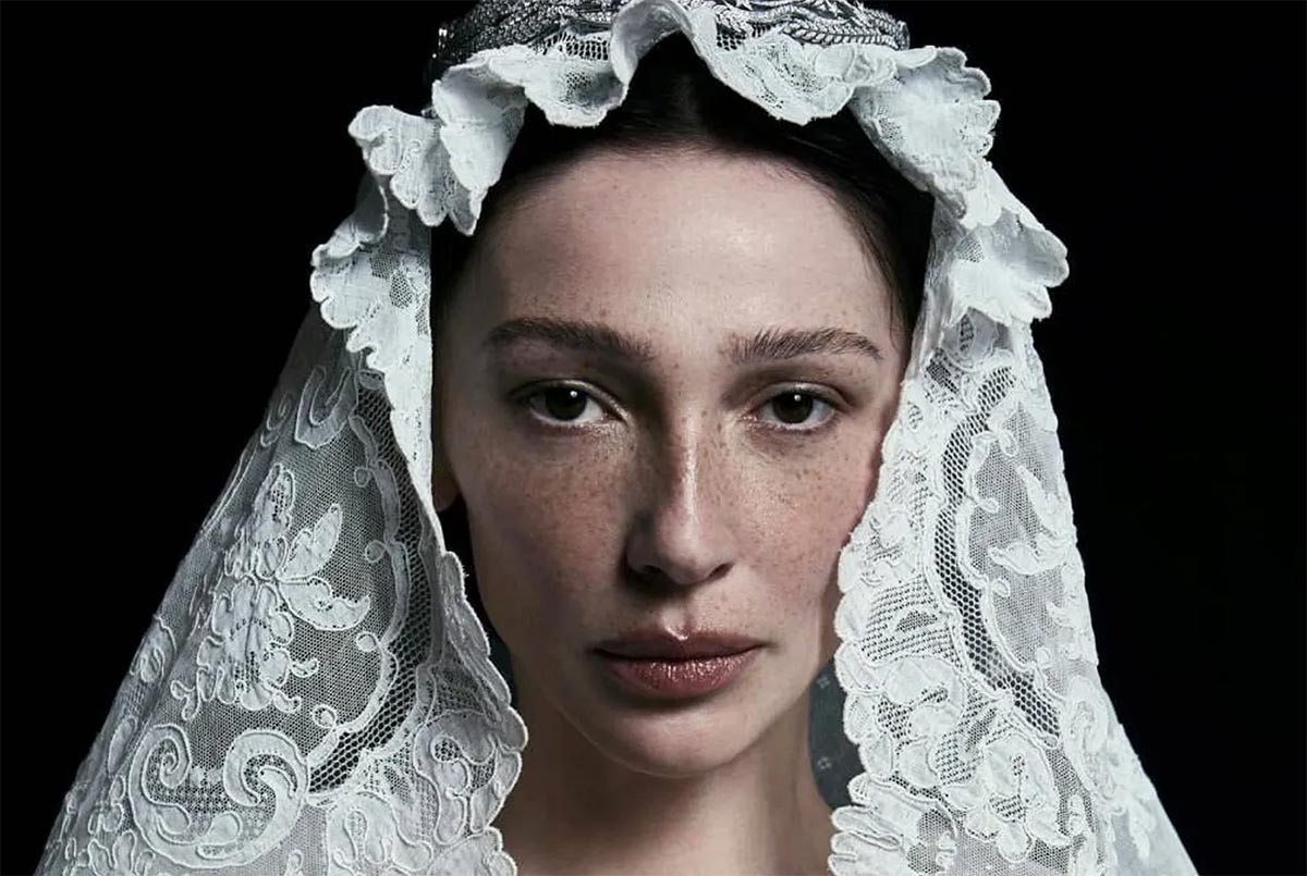 свадьба Анастасия Ивлеева и Филипп Бегак