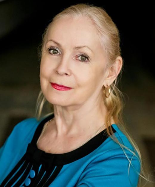 Светлана Маслак
