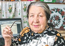 Таисья Пьянкова