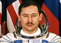 Талгат Мусабаев