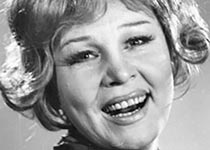 Тамара Гаврилова