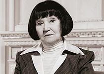 Тамара Олейник