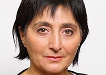 Тамара Стависская