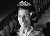 Татьяна Радзивилл