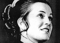 Татьяна Дасковская