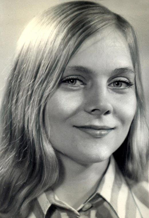 Татьяна Демурова